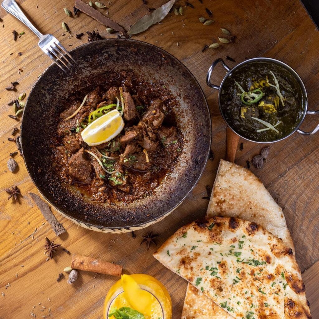 Foodie Finds Image