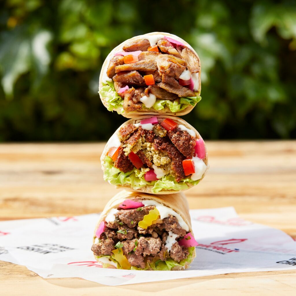 Foodie Finds